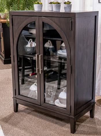 Neymorton Bar Cabinet