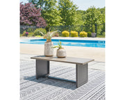 Bree Zee Outdoor End Table