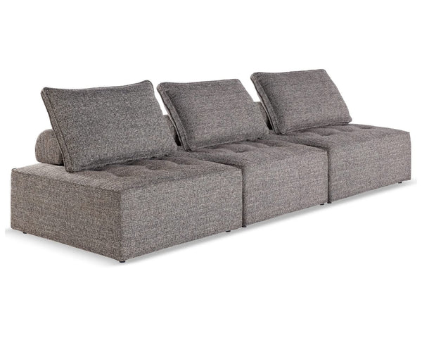 Bree Zee 3-Piece Outdoor Modular Seating