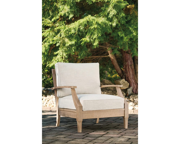 Sillón Carter Hall con cojín