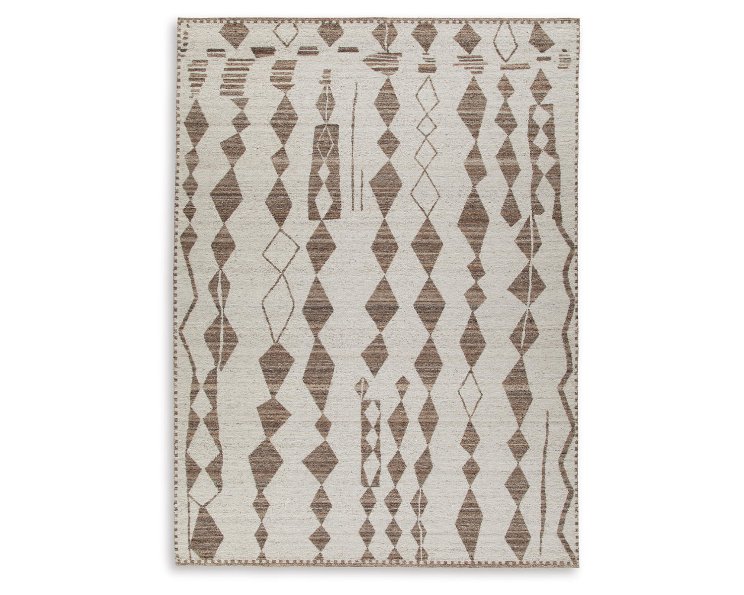Brettler 10' x 14' Rug
