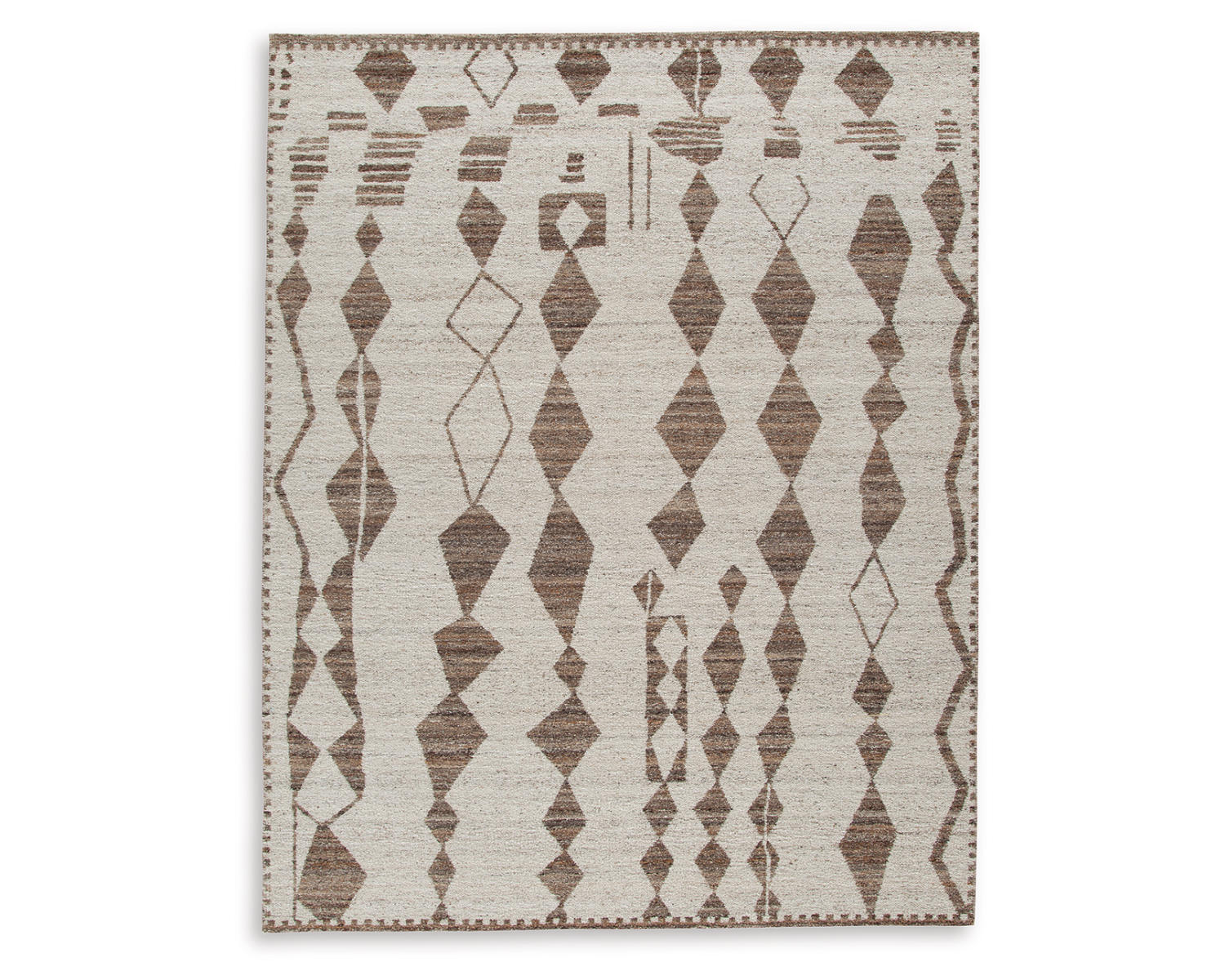 Brettler 8' x 10' Rug
