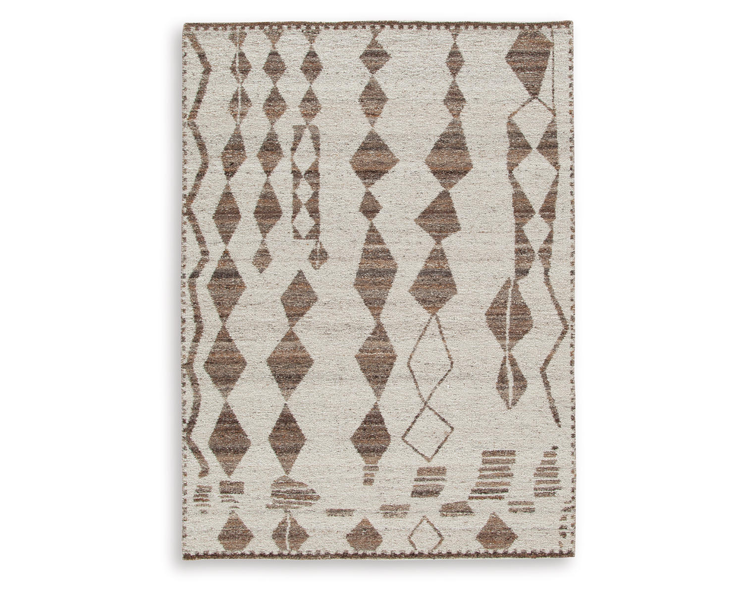 Brettler 5' x 7' Rug