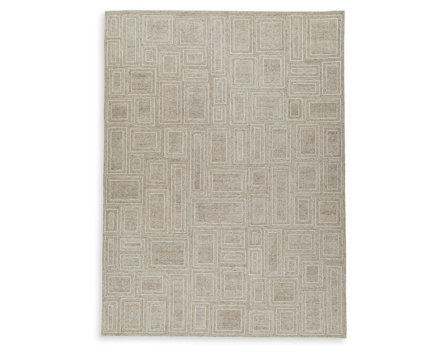 Brickburgh 10' x 14' Rug