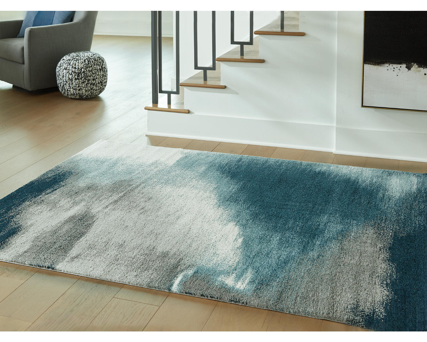 Brentward 5' x 7' Rug