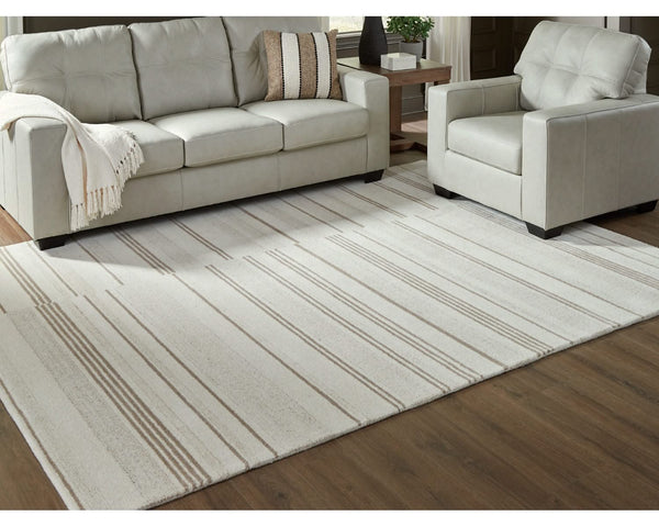 Gadence 7'8" x 10' Area Rug