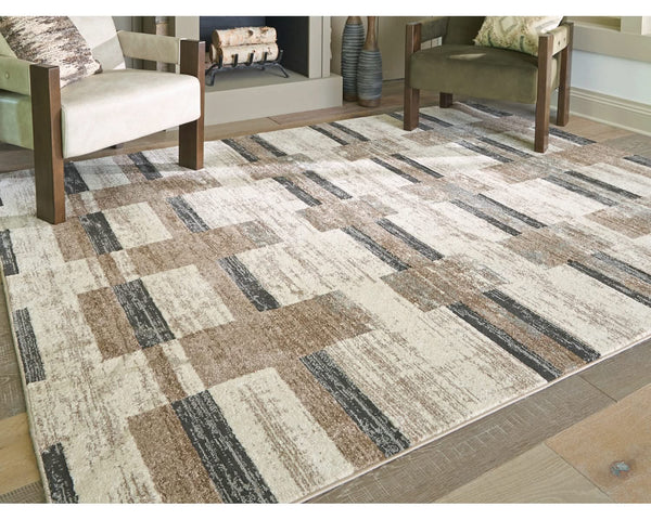 Alstone 7'10" x 10' Area Rug