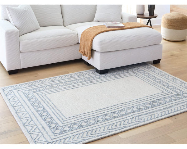 Alfombra Azelhurst de 1,5 x 2,1 m