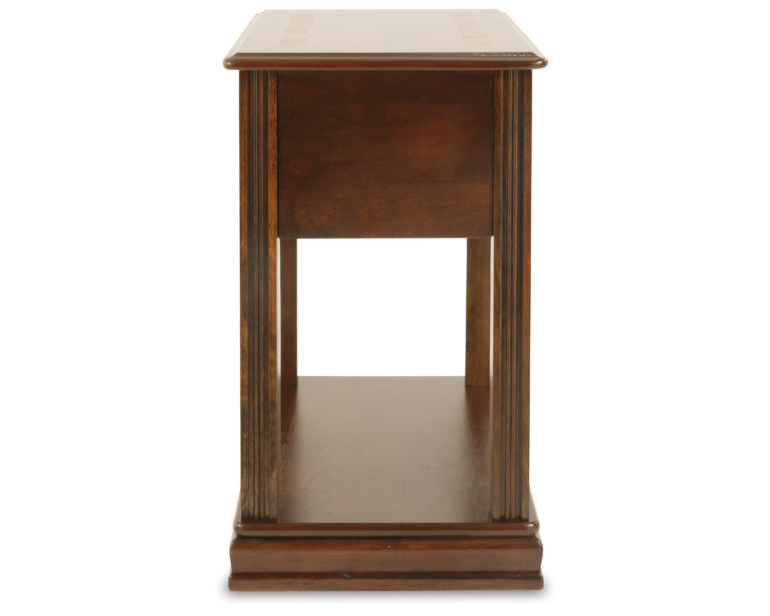 Breegin Chairside End Table