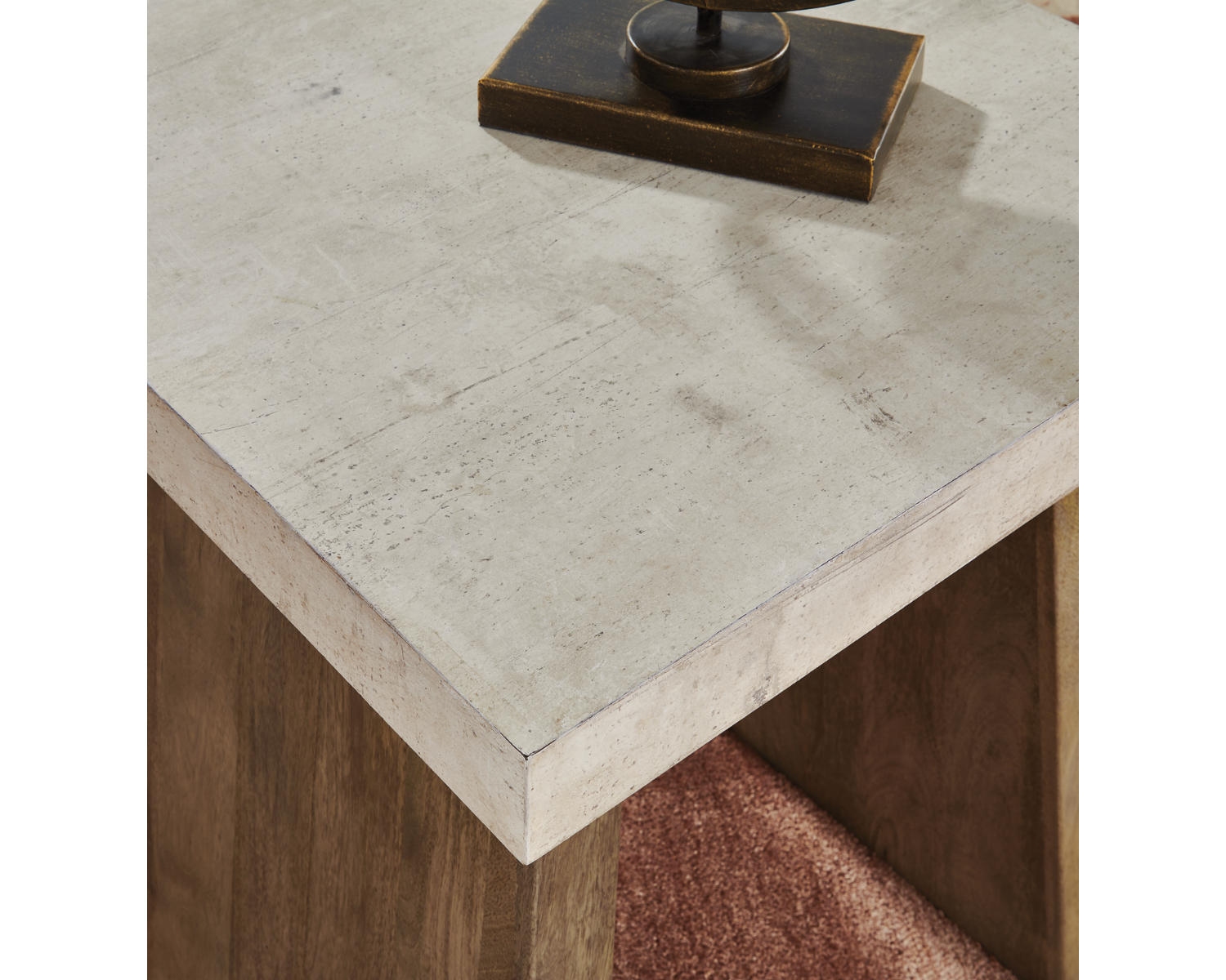 Brendalhouse End Table