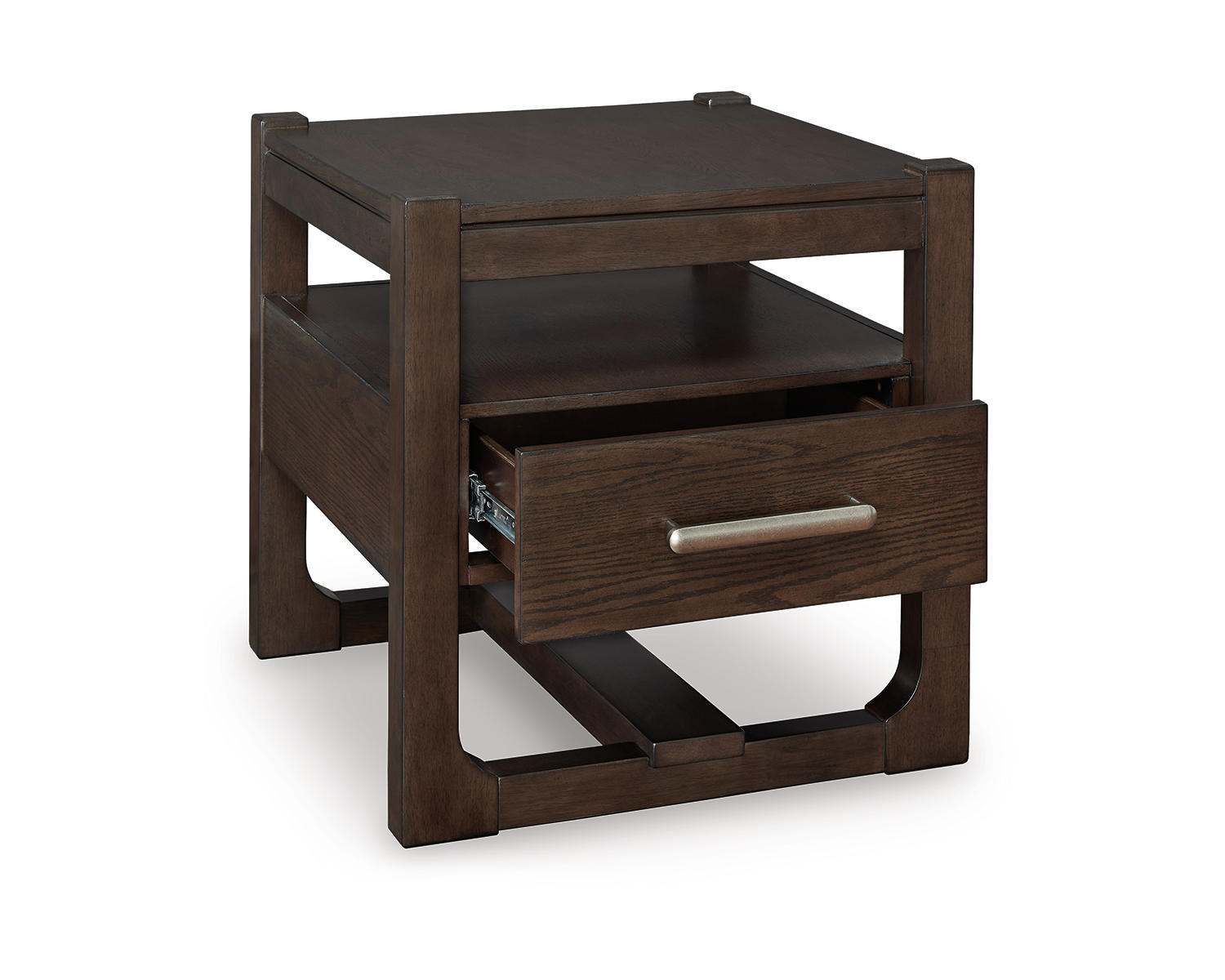 Breckington End Table