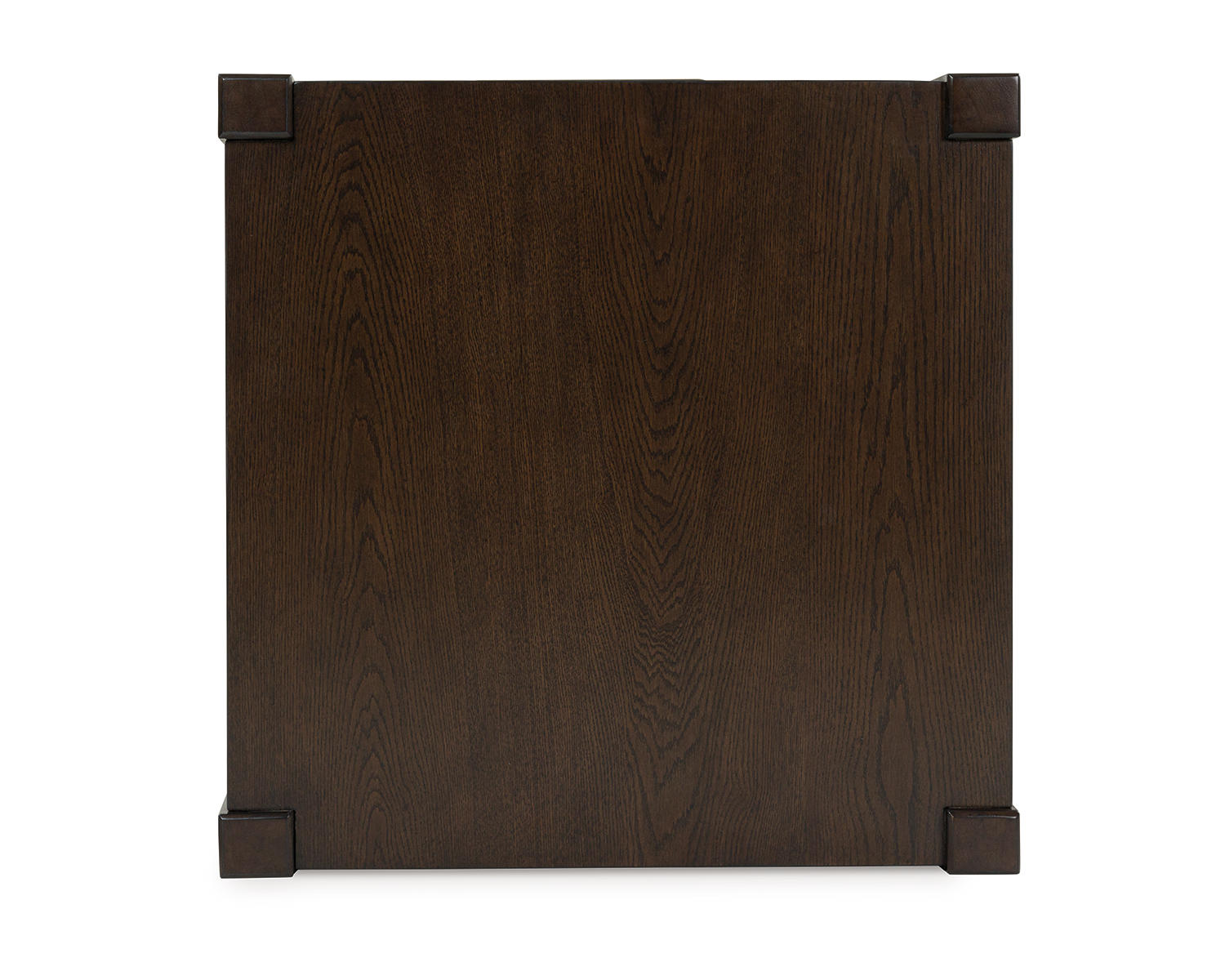 Breckington End Table