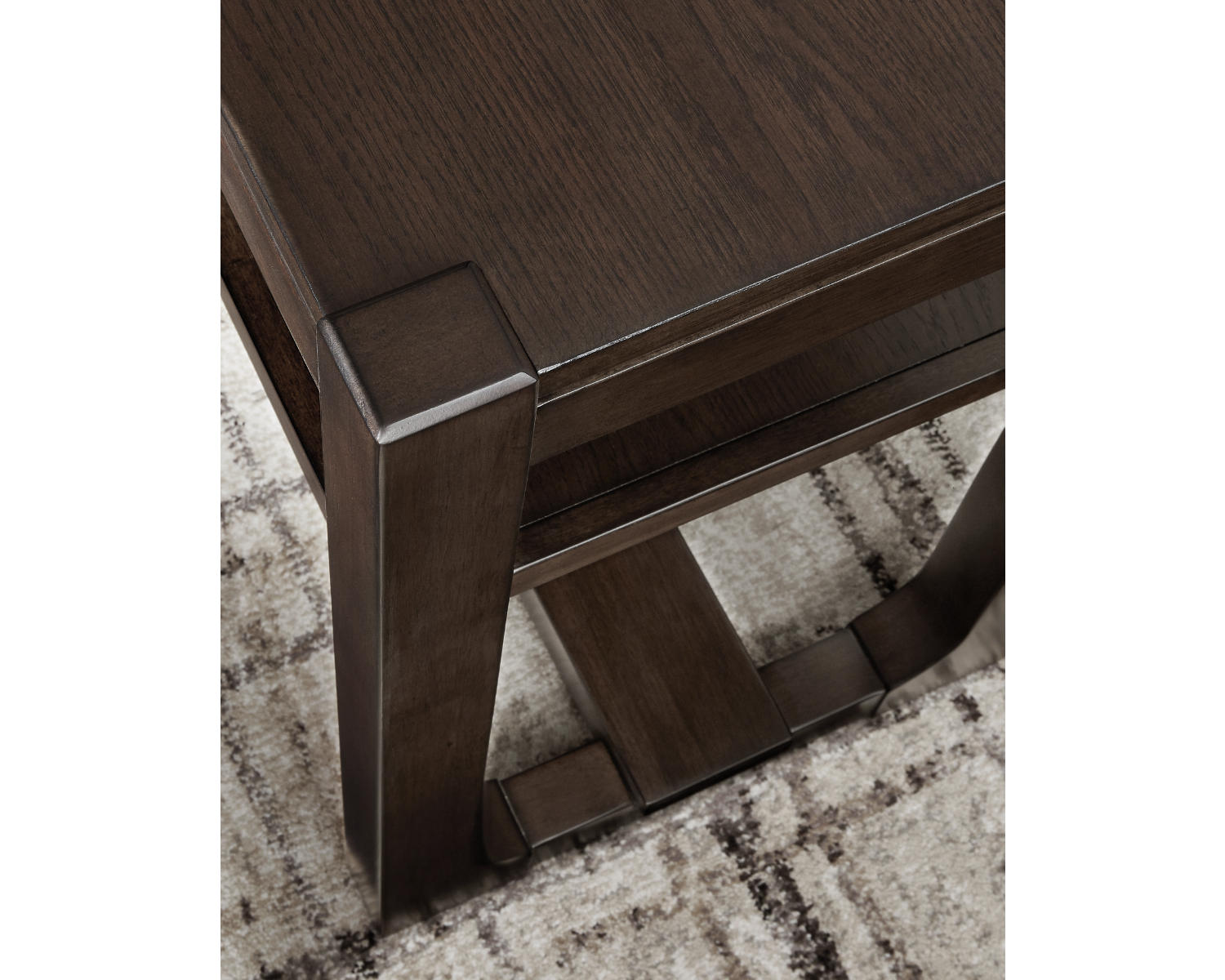 Breckington Sofa Table
