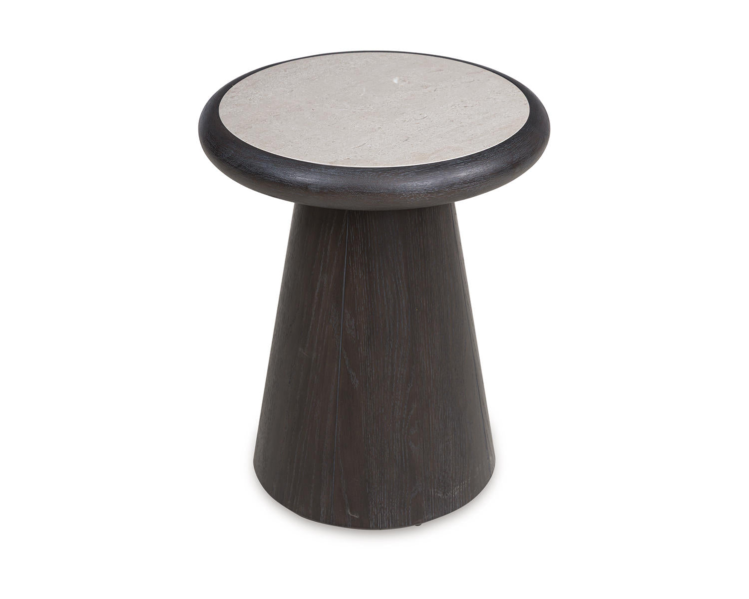 Bracken End Table