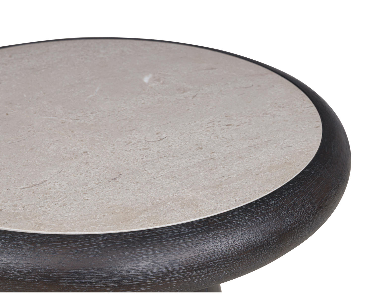 Bracken End Table