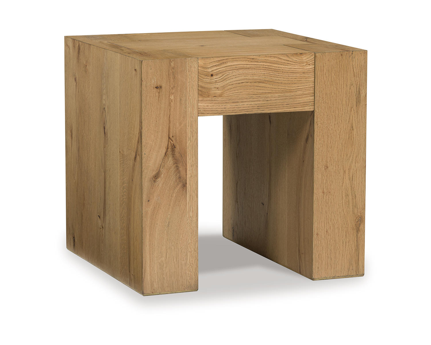 Bracken End Table