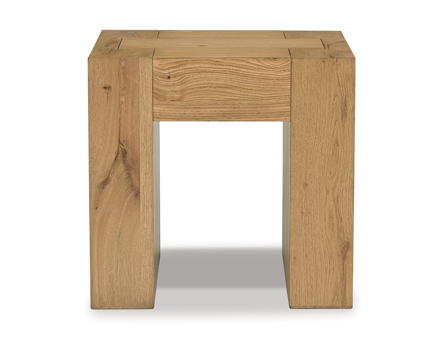 Bracken End Table
