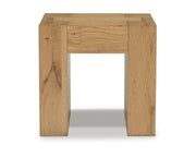 Bracken End Table