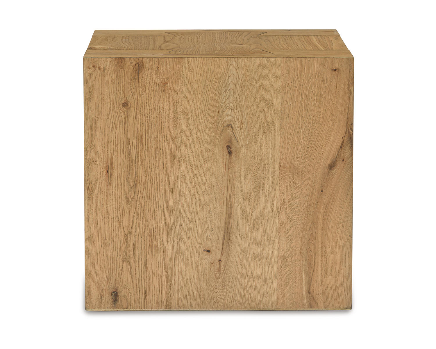 Bracken End Table