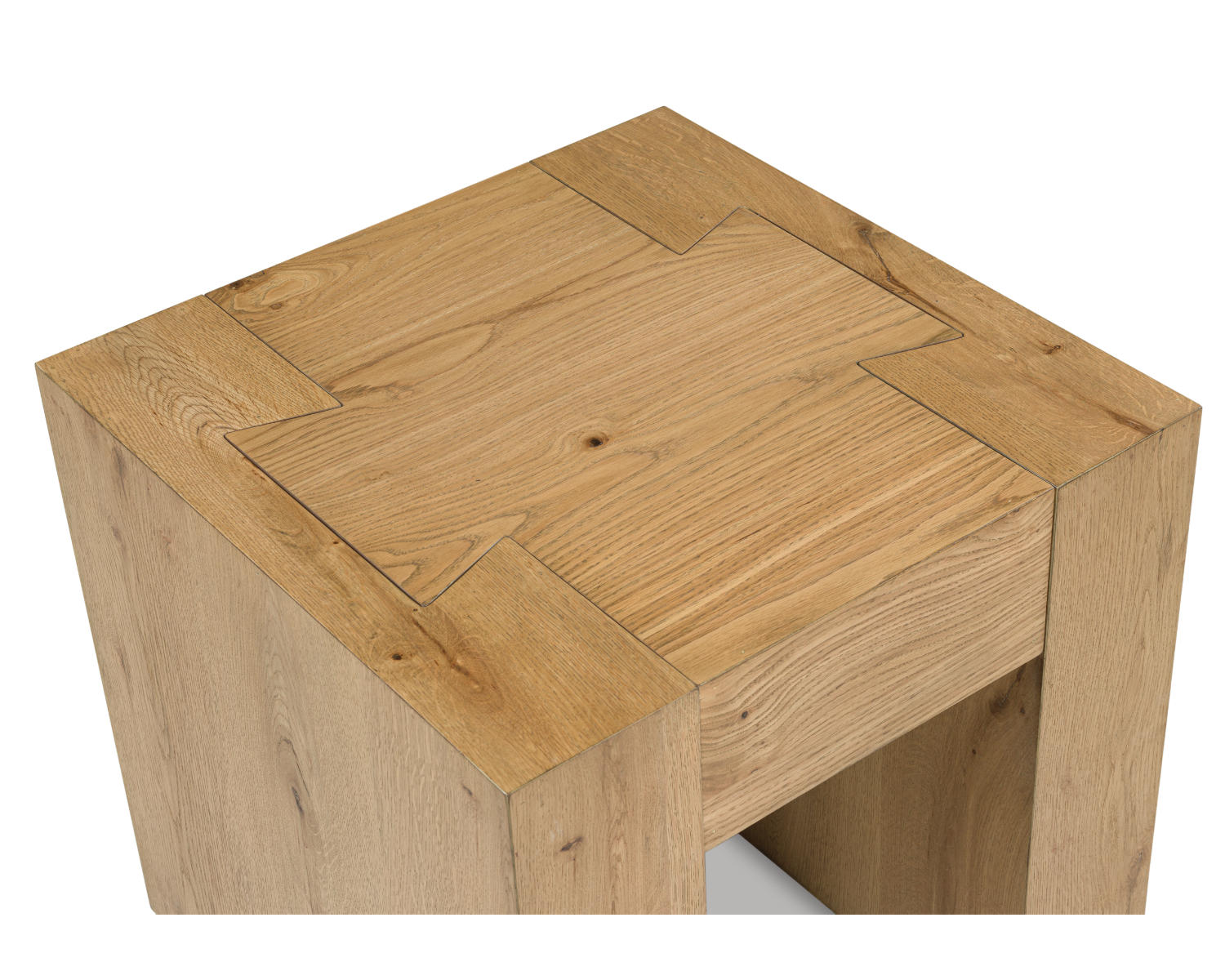 Bracken End Table