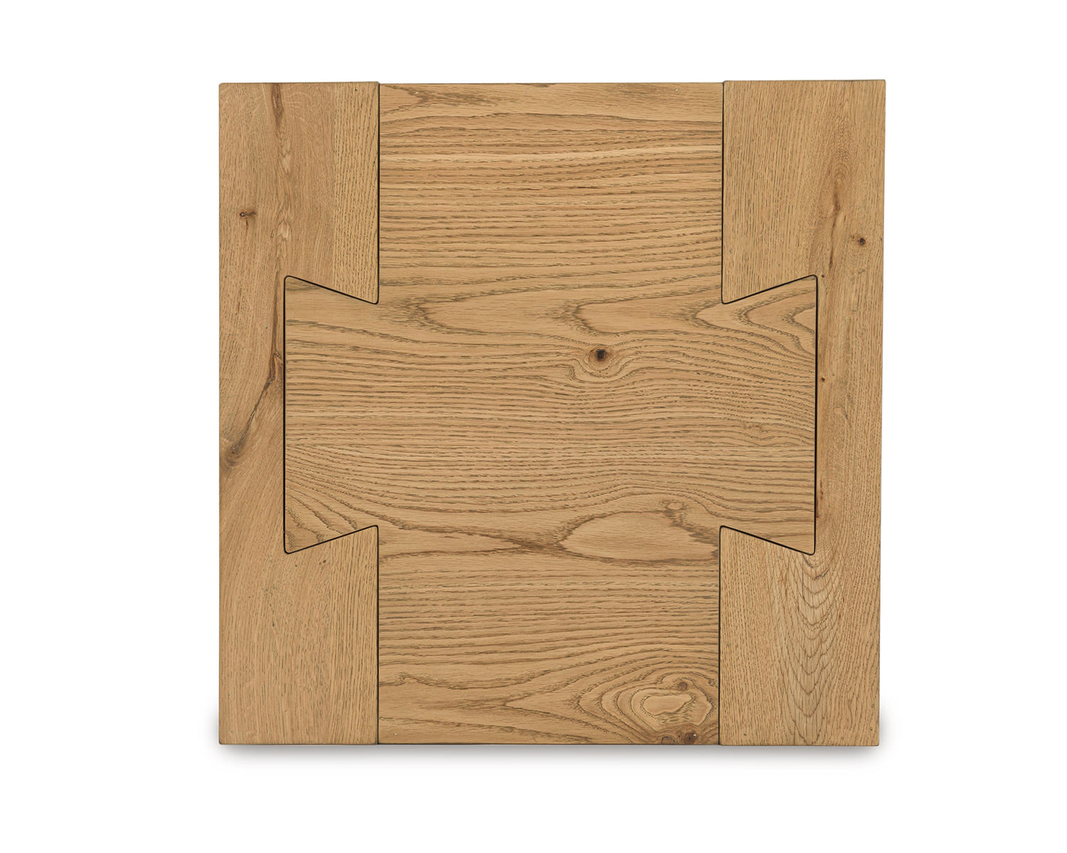 Bracken End Table