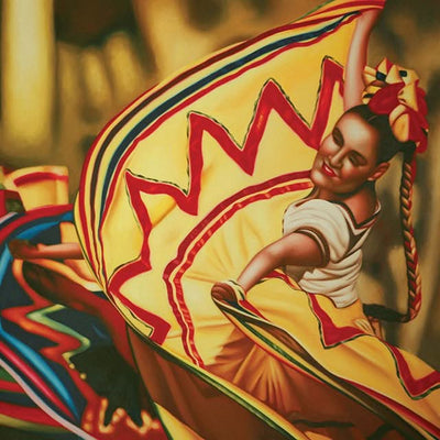 Danza Folklórica
