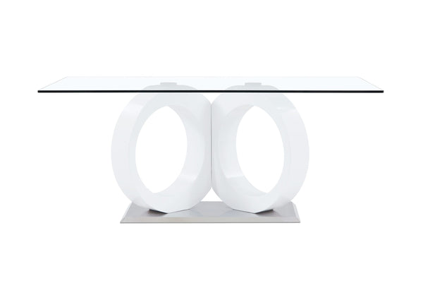 D9002 DINING TABLE