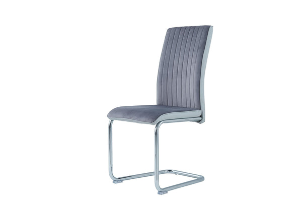 Silla de comedor D4957