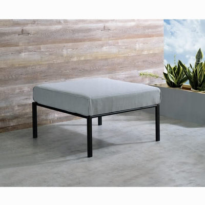 Otomana de patio Rajni