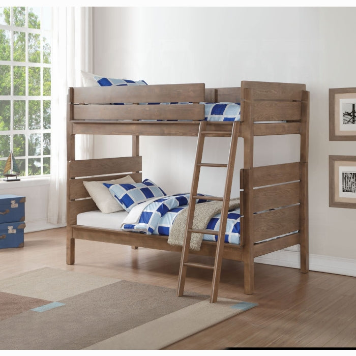 Bunk Beds