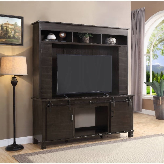 Entertainment Centers