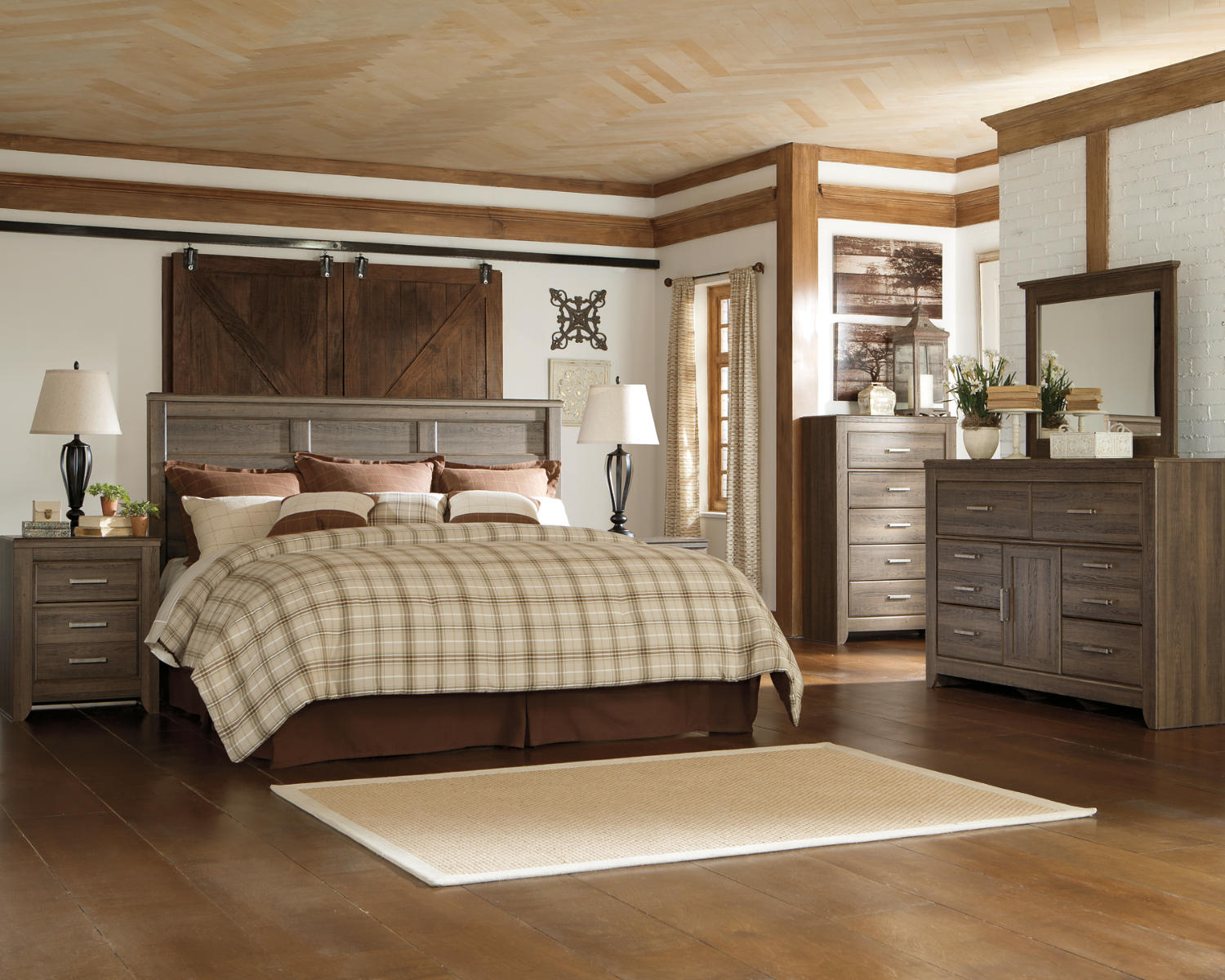 Bed Accessories