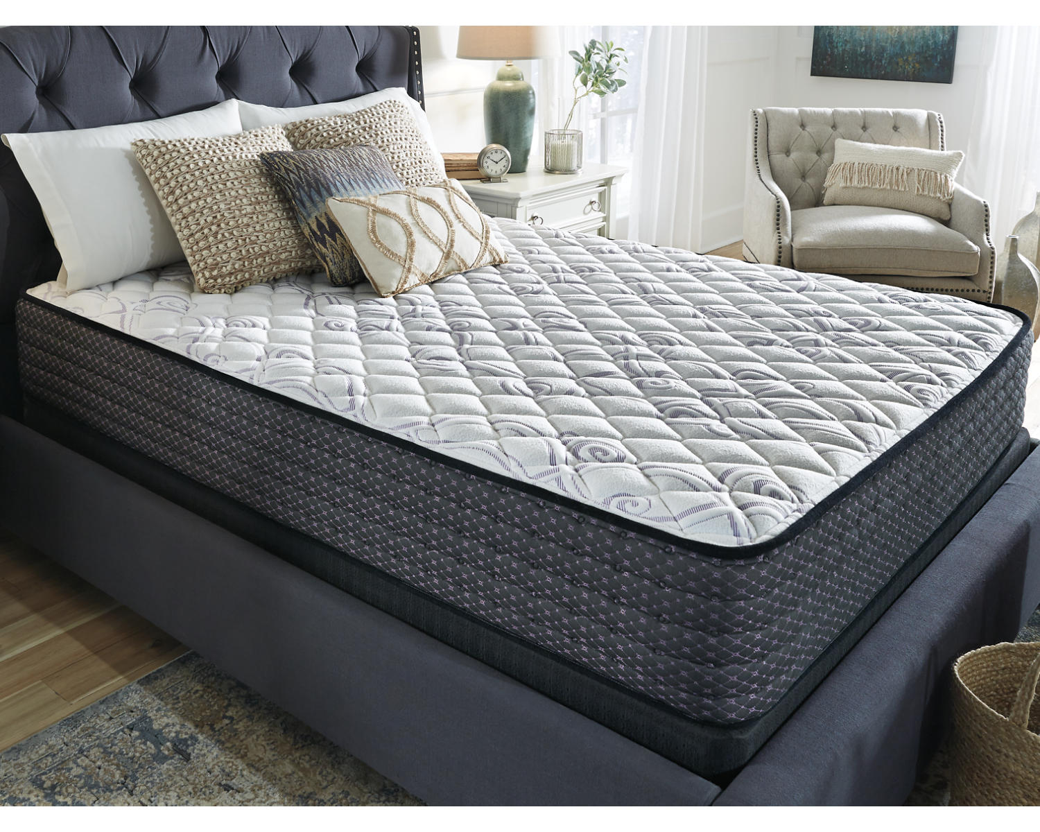 Mattress