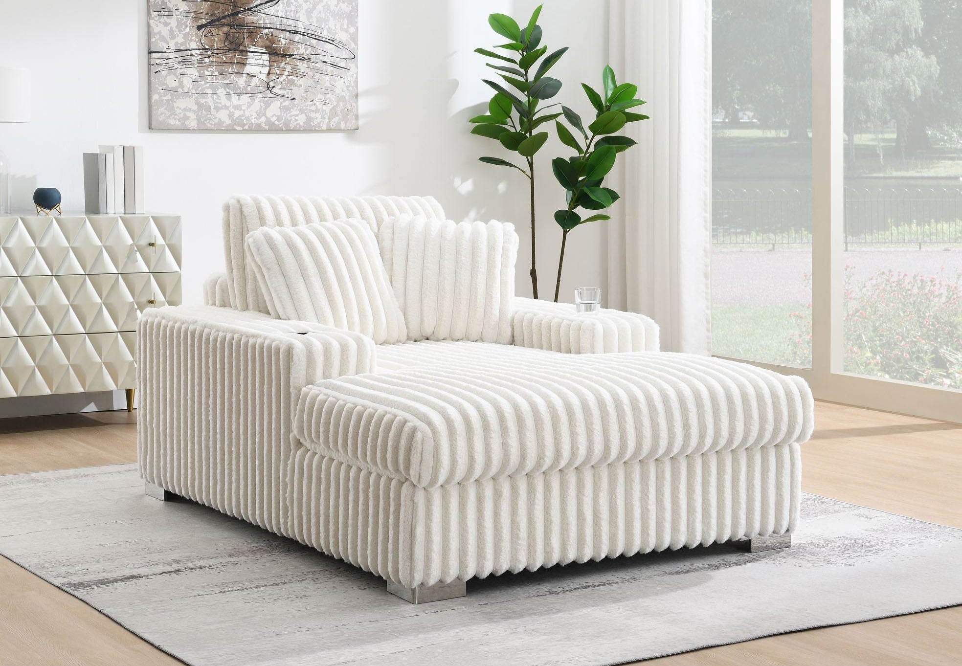 Lounge Chairs