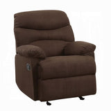Sillón reclinable Arcadia Motion