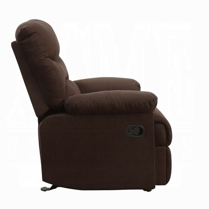 Sillón reclinable Arcadia Motion