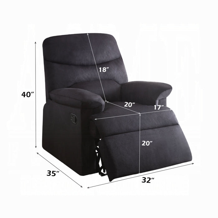 Arcadia Motion Recliner