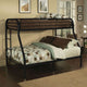 Litera Tritan Twin XL/Queen