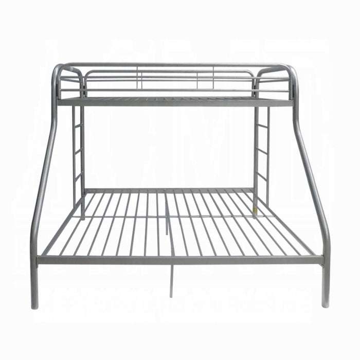 Tritan Twin XL/Queen Bunk Bed