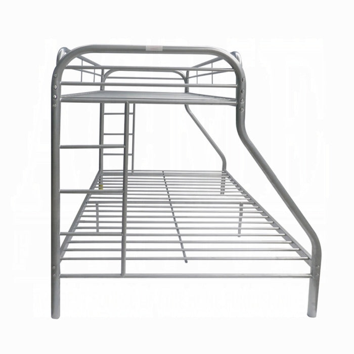 Tritan Twin XL/Queen Bunk Bed