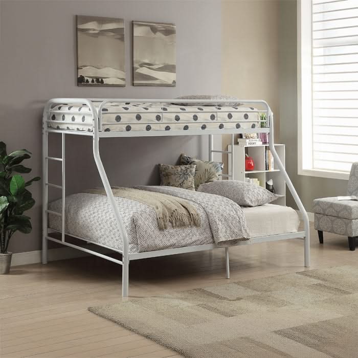 Litera Tritan Twin XL/Queen