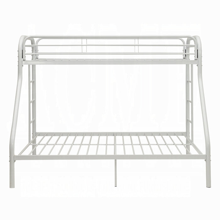 Tritan Twin XL/Queen Bunk Bed