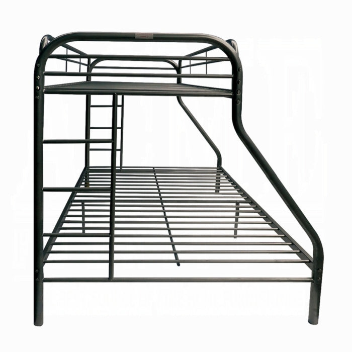Tritan Twin/Full Bunk Bed