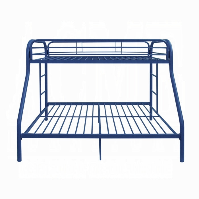Tritan Twin/Full Bunk Bed