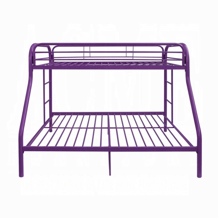 Tritan Twin/Full Bunk Bed