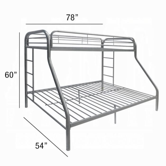 Litera Tritan individual/doble