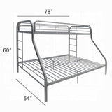 Litera Tritan individual/doble