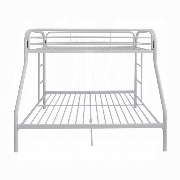 Tritan Twin/Full Bunk Bed