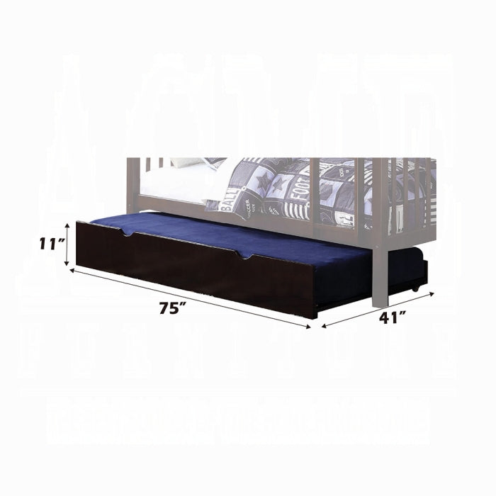 Heartland Trundle (Twin)