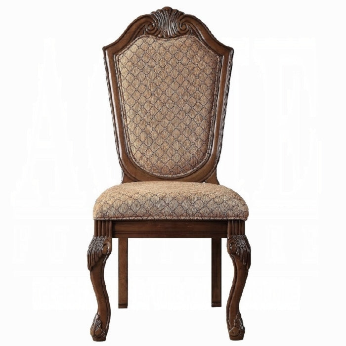 Chateau De Ville Side Chair (Set-2)
